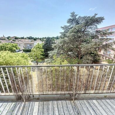 Appartement 4 pièces 84000 €