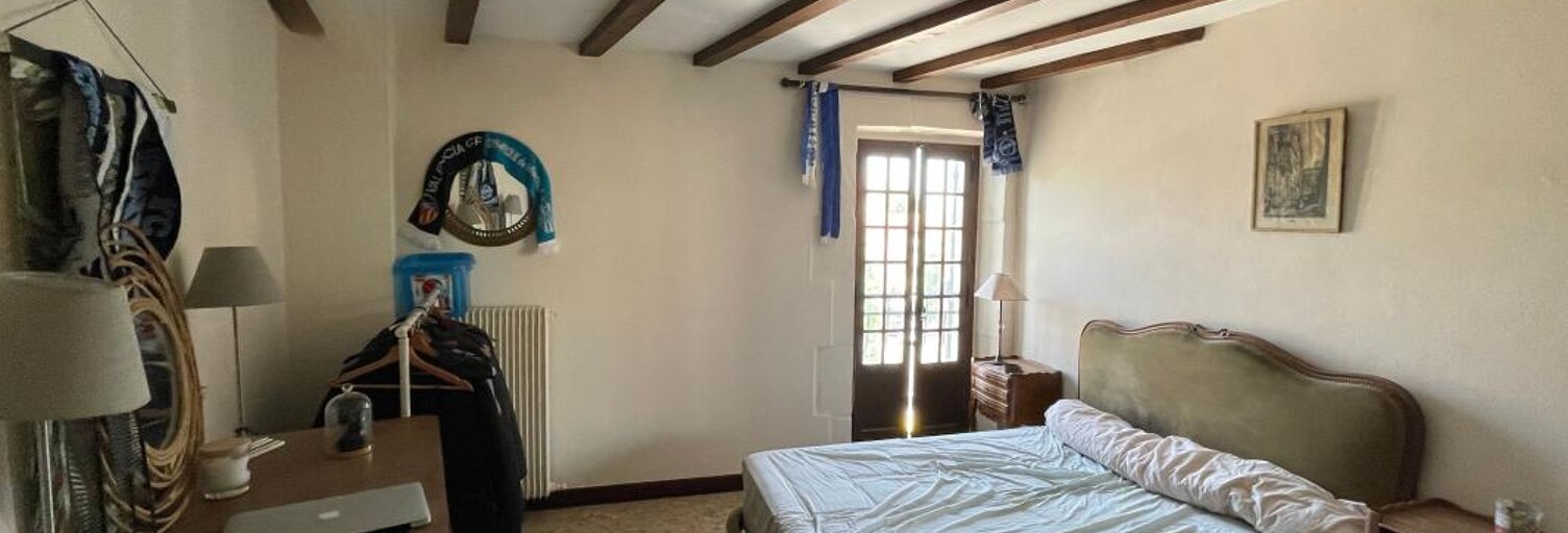 Maison 4 Pièces 152 m² à vendre à Saint-Rémy-de-Provence (13210)
