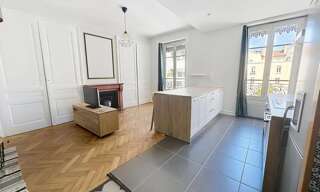 Appartement 2 Pièces 64 m² à vendre à Lyon 3 (69003)