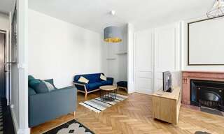 Appartement 2 Pièces 64 m² à vendre à Lyon 3 (69003)