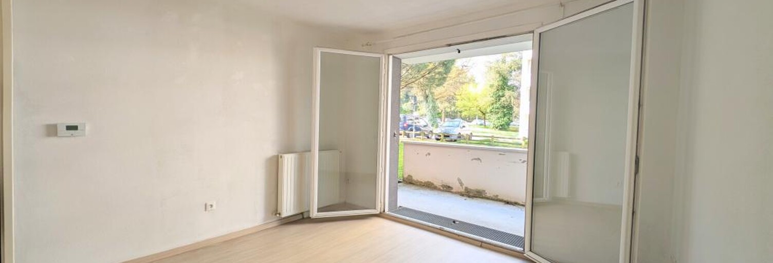 Appartement 2 Pièces 39 m² à vendre à Gradignan (33170)