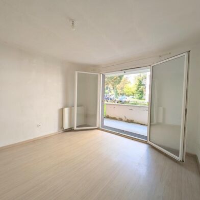 Appartement 2 pièces 144500 €