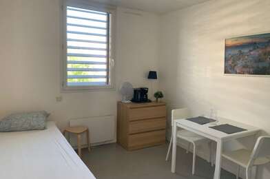 Appartement 1 pièces 410 €