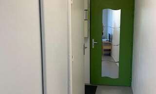 Appartement 1 Pièce 18 m² à louer à Nîmes (30000)