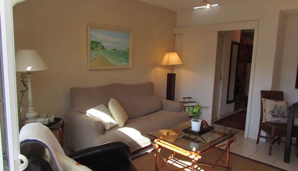 Appartement 3 pièces  à vendre Vieux-Boucau-les-Bains 40480