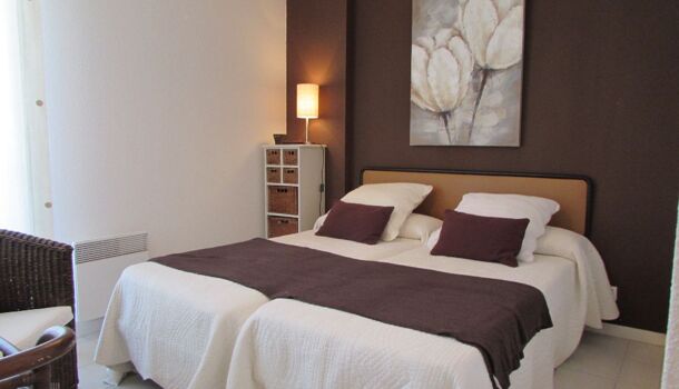 Appartement 3 pièces  à vendre Vieux-Boucau-les-Bains 40480