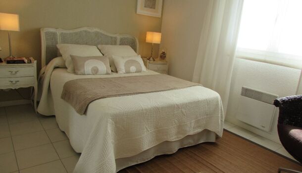 Appartement 3 pièces  à vendre Vieux-Boucau-les-Bains 40480