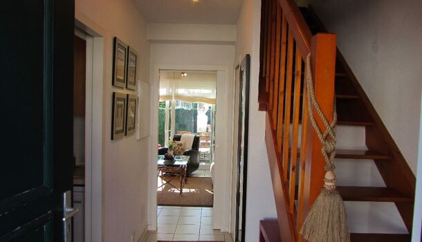 Appartement 3 pièces  à vendre Vieux-Boucau-les-Bains 40480