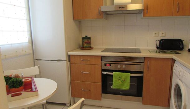 Appartement 3 pièces  à vendre Vieux-Boucau-les-Bains 40480