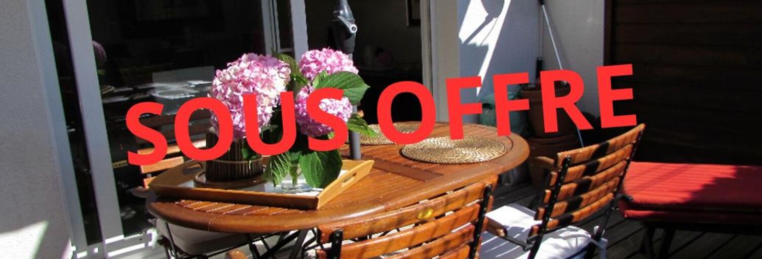 Appartement 3 Pièces 54 m² à vendre à Vieux-Boucau-les-Bains (40480)