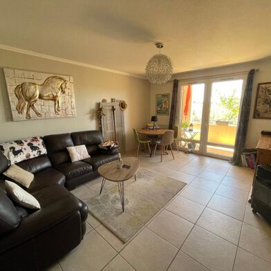 Appartement 4 pièces 329000 €