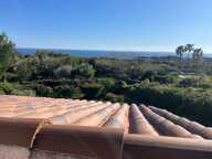 Entre BANDOL et ST CYR - VILLA PLAIN PIED  T4 - VUE MER — photo 3