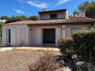 Entre BANDOL et ST CYR - VILLA PLAIN PIED  T4 - VUE MER — photo 4