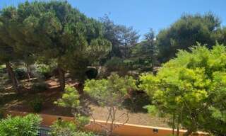 Appartement 2 Pièces 26 m² à vendre à Six-Fours-les-Plages (83140)