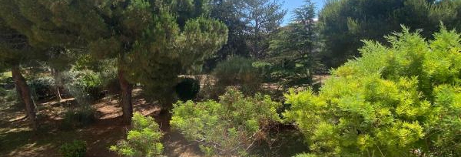 Appartement 2 Pièces 26 m² à vendre à Six-Fours-les-Plages (83140)