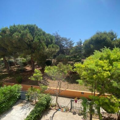 Appartement 2 pièces 189000 €