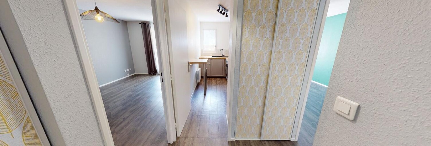 Appartement 2 Pièces 46 m² à vendre à Metz (57000)