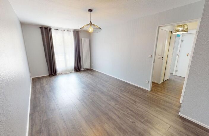 Appartement rénové Metz — photo 2