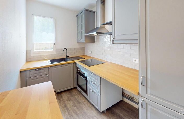 Appartement rénové Metz — photo 3