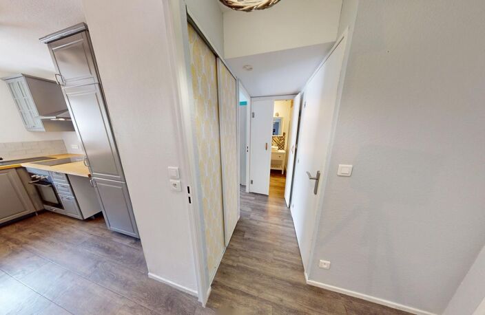 Appartement rénové Metz — photo 4