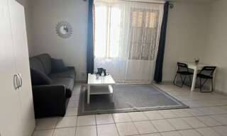 Appartement 1 Pièce 25 m² à louer à Auxerre (89000)