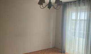 Appartement 3 Pièces 58 m² à louer à Cosne-Cours-sur-Loire (58200)