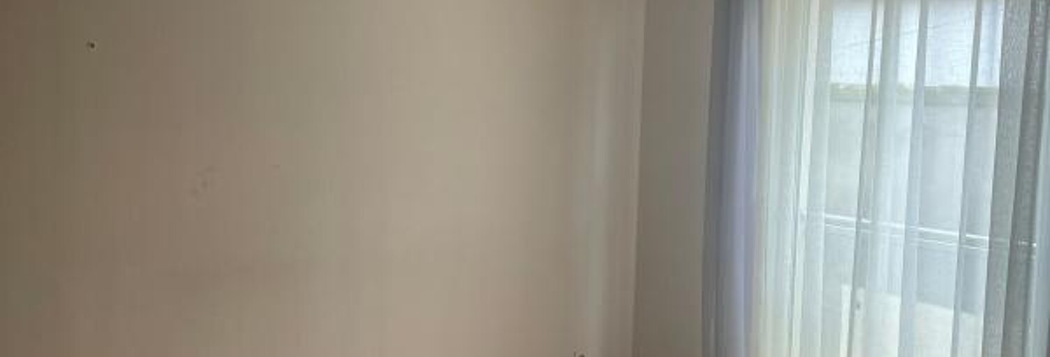 Appartement 3 Pièces 58 m² à louer à Cosne-Cours-sur-Loire (58200)