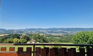 Appartement 4 Pièces 100 m² à vendre à Saint-Sylvestre (74540)