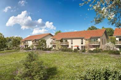 Appartement 3 pièces 291000 €