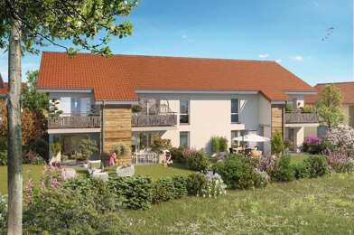 Appartement 3 pièces 298000 €