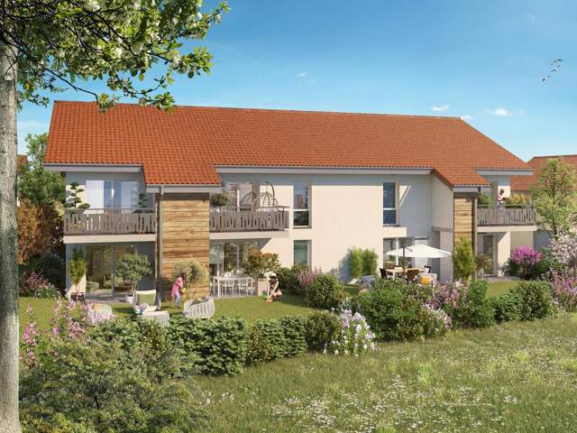 Appartement À Vendre — photo du bien