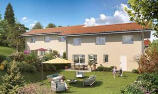 Maison 5 Pièces 103 m² à vendre à Entrelacs (73410)