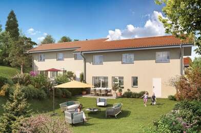 Maison 5 pièces 380000 €