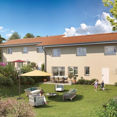 Maison 5 pièces 380000 €