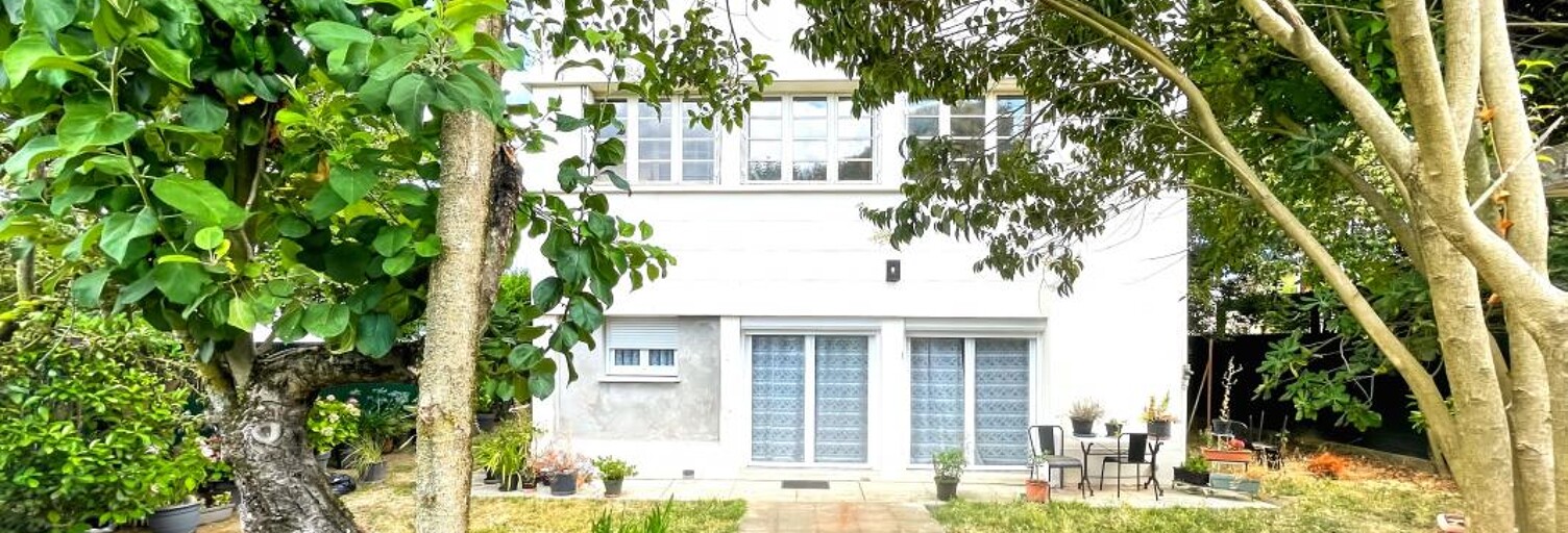 Maison 6 Pièces 189 m² à vendre à Toulouse (31200)