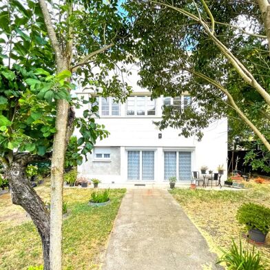 Maison 6 pièces 425000 €