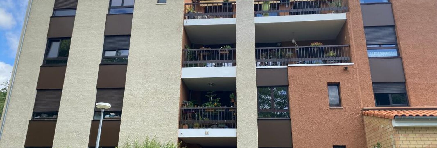 Appartement 4 Pièces 101 m² à vendre à Ramonville-Saint-Agne (31520)