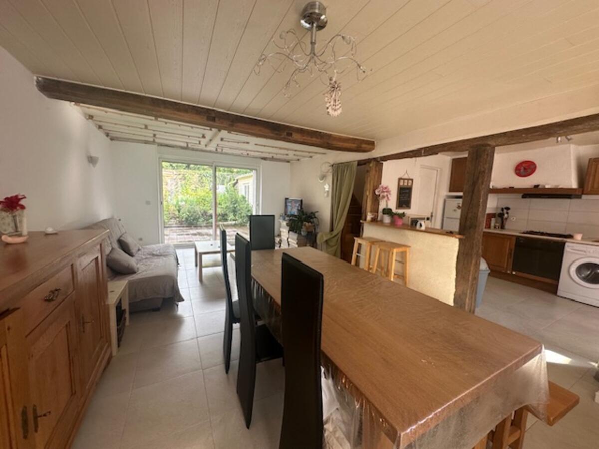 Villa / Maison  T4 à vendre Moutiers 28150