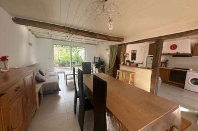 Maison 4 pièces 114000 €