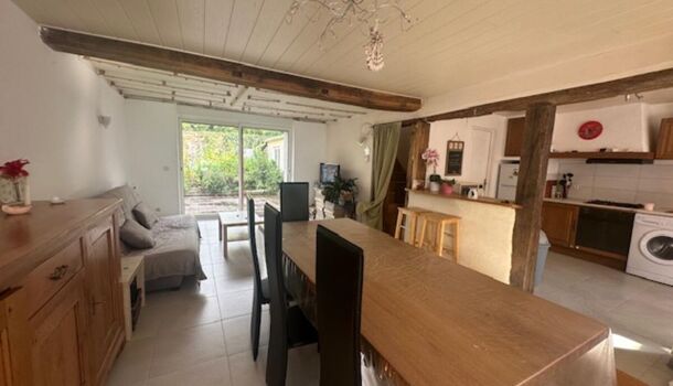 Villa / Maison 4 pièces  à vendre Moutiers 28150