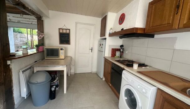 Villa / Maison 4 pièces  à vendre Moutiers 28150