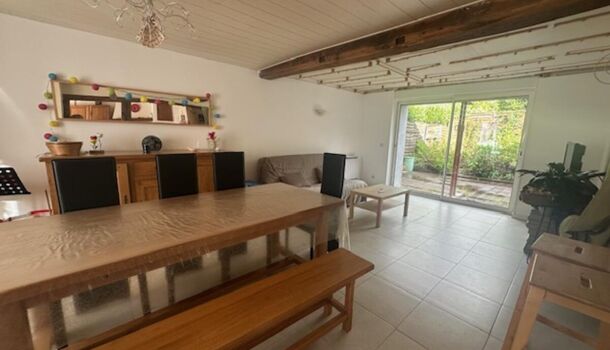 Villa / Maison 4 pièces  à vendre Moutiers 28150