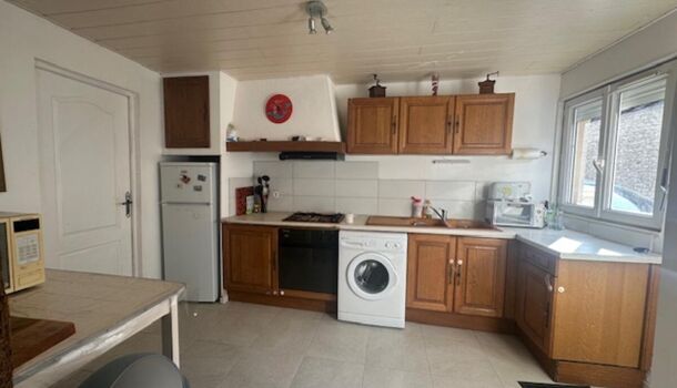 Villa / Maison 4 pièces  à vendre Moutiers 28150