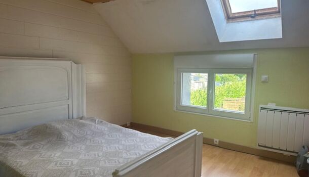 Villa / Maison 4 pièces  à vendre Moutiers 28150