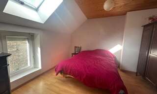 Maison 4 Pièces 78 m² à vendre à Moutiers (28150)