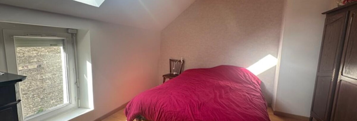 Maison 4 Pièces 78 m² à vendre à Moutiers (28150)