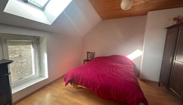 Villa / Maison 4 pièces  à vendre Moutiers 28150