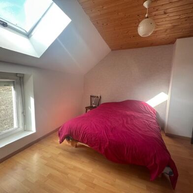 Maison 4 pièces 119000 €