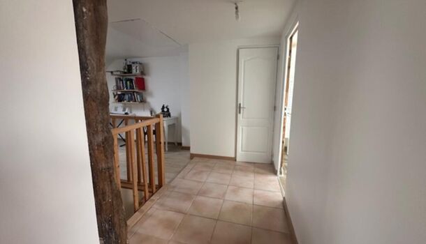 Villa / Maison 4 pièces  à vendre Moutiers 28150