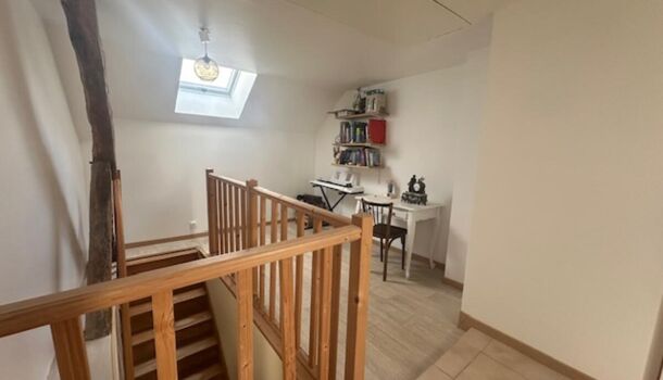 Villa / Maison 4 pièces  à vendre Moutiers 28150